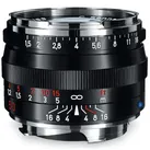Zeiss C Sonnar T* 50mm F1.5 ZM für Leica M-Mount - 150 € Rabatt
