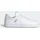 Cloud White / Cloud White / Gold Metallic 46 2/3