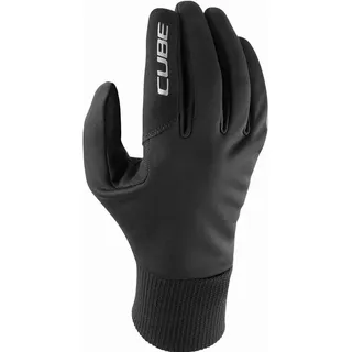 Cube All Season Handschuhe Schwarz M