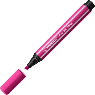 Stabilo Pen 68 MAX pink