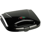 Rosenstein & Söhne Sandwich-Toaster Sandwichmaker Sandwich Maschine Toast Maker