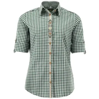 OS-TRACHTEN Flosa grün 44