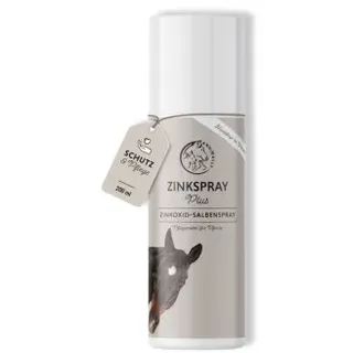 Annimally Zinkspray Plus 200 ml