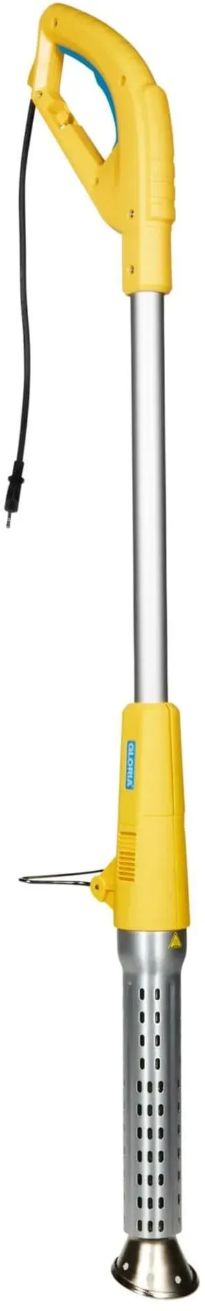 Gloria Haus und Garten, Gartenhandwerkzeug, Thermoflamm Bio Electro