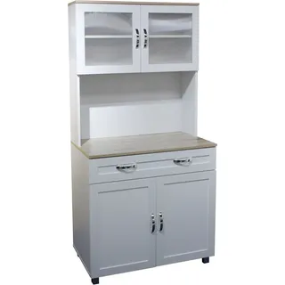 Hti-Living HTI-Line Küchenbuffet Blanca