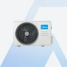 Midea Klimaanlage Außengerät Xtreme Save Lite MOX102-12HFN8-L 3,6 kW