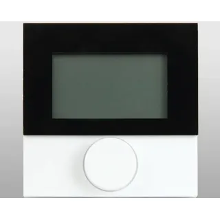 Möhlenhoff Alpha direct Standard LCD 230 V mit Designscheibe