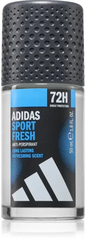 Adidas Sport Fresh Antitranspirant-Deoroller 50 ml