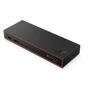 Lenovo ThinkPad Thunderbolt 4 Smart Dock Gen2 7500