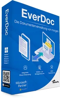 EverDoc 2026 - Dokumentenverwaltung