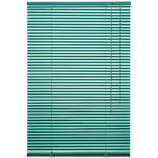 LIEDECO Jalousie Mint, 110x160 cm
