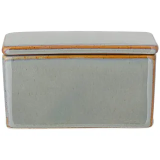 Bloomingville Butterdose Pixie Grün