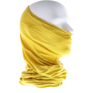 Endura Baabaa Merino Multifunktionstuch: senf ONESZ