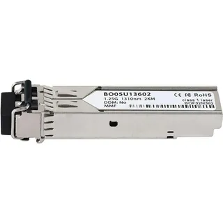 BlueOptics Cisco SFP-GE-S-2 kompatibler BlueOptics SFP BO05U13602D,