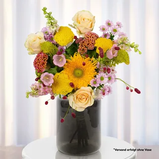 Blumenstrauß Klassiker, verschiedene Größen