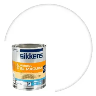 Sikkens Rubbol BL Magura