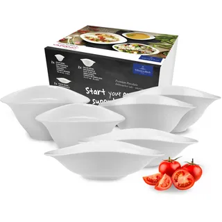 Villeroy & Boch Vapiano 6-tlg.