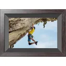 Kodak RCF-1012W WiFi Digitaler WiFi-Bilderrahmen 25.4cm 10 Zoll EEK: B (A - G) 1280 x 800 Pixel 32GB Schwarz, Holz (dunkel)
