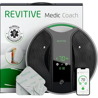 Revitive Medic Coach grün