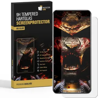 2x 9H Panzerglas für Samsung Galaxy A34 5G Displayschutz Panzerfolie Schutzfolie Hartglas Schutzglas Displayglas Tempered Glasfolie Sicherheitsglas Echtglas