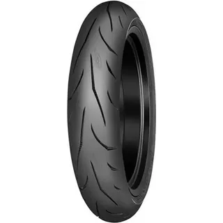 110/70 ZR17 (54W) Sport Force+ Front
