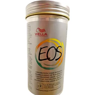 Wella EOS II muskatnuss 120 g