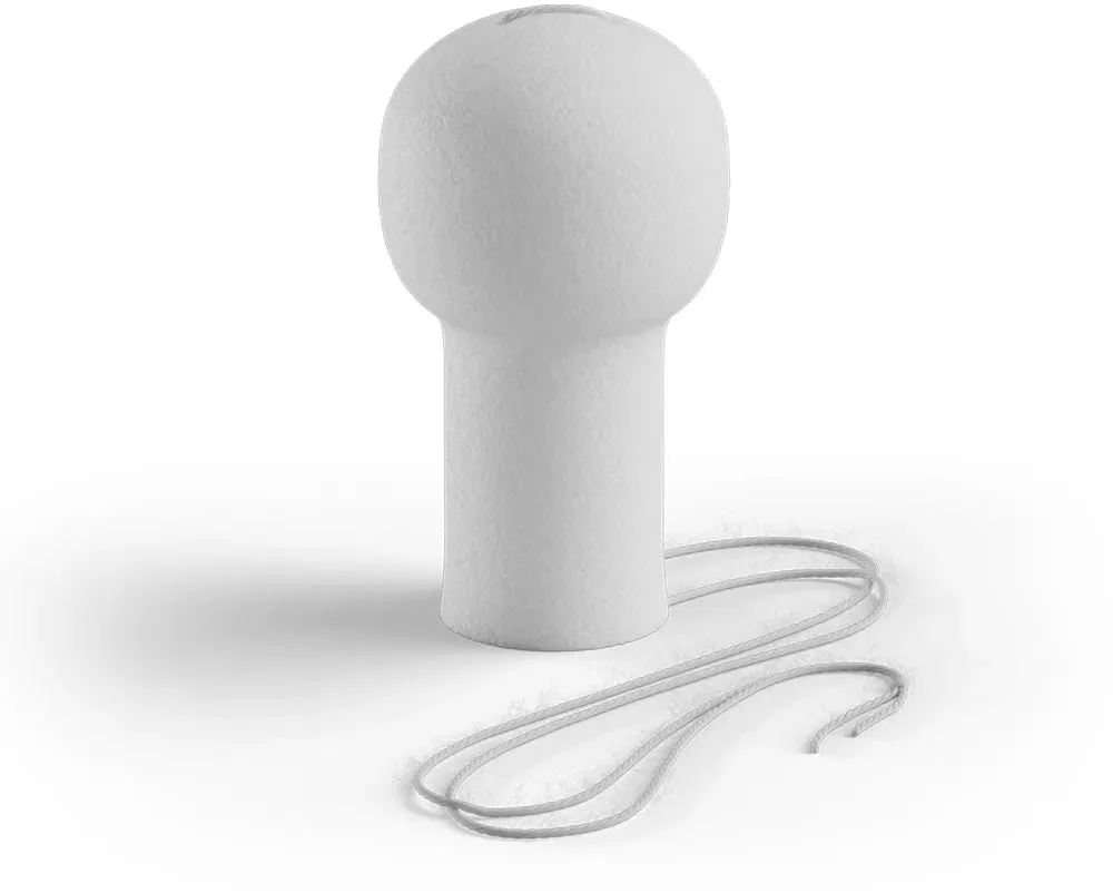 A-Tam® Kugeltampon Analtampon 20 mm, kugel / 90 Stück