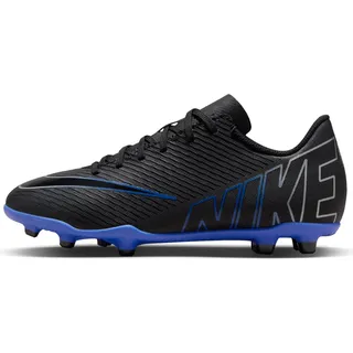 Nike Jr. Mercurial Vapor 15 Club MG schwarz/hyper-royal/chrome 38