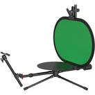 4807 Professional 12" 360° Photography Turntable, Drehtisch