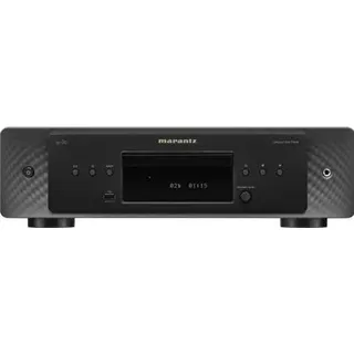 Marantz CD 60 CD-Player Schwarz
