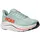 Herren Sage/Neon Flame 49 1/3