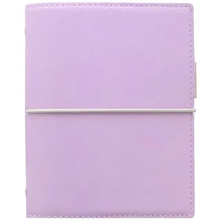 Filofax Pocket Domino Soft orchid organiser
