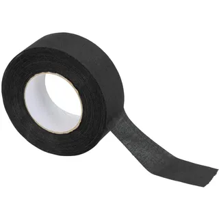 Accessory Eurolite Textile Tape 50mmx50m schwarz