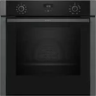 Neff B3ACE2AG3, N 50, Backofen, 60 x 60 cm, Graphite-Grey