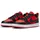 University Red/Black/White 38,5