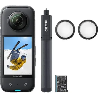 All Purpose Actionkamera , Touchscreen