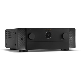 AV-Verstärker Marantz Cinema 50, Schwarz