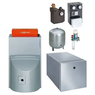 Viessmann Öl-Brennwert-Heizgerät Vitorondens 200-T BR2A 100-H CHA 20,2 kW