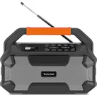 TECHNISAT DAB+ Digitalradio DIGITRADIO231OD sw/o