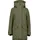 7 Parka Deep Green