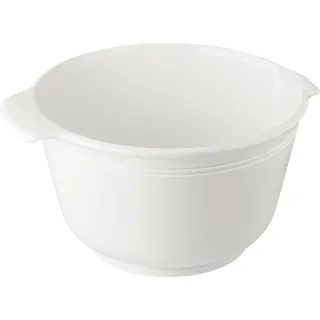 Dr. Oetker Rührschüssel 3 L, Weiß,