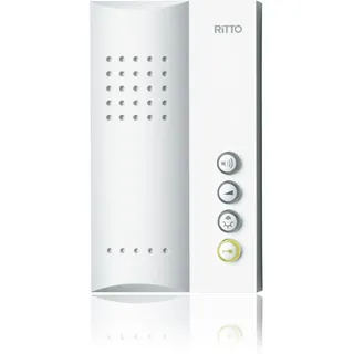 Ritto Freisprechstelle 1723070 weiß