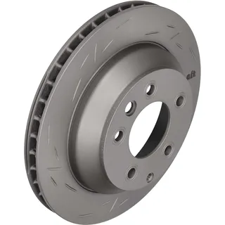 ZIMMERMANN Bremsscheibe 600.3229.54