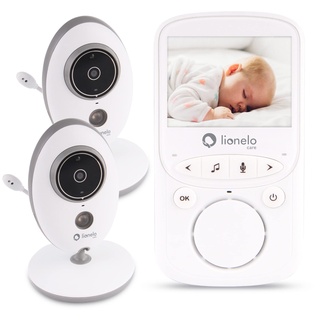 lionelo Babyline 5.1