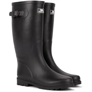 Trespass Recon X Mens Wellies Black 42