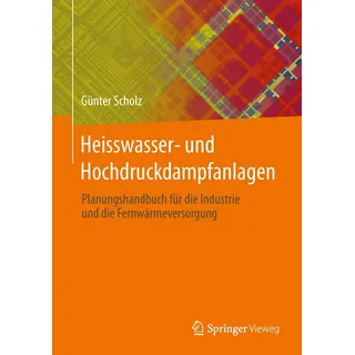 Springer Heisswasser- und Hochdruckdampfanlagen