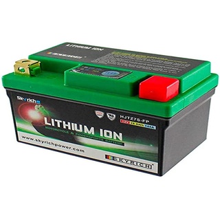 Skyrich HJTZ7S-FP Starterbatterie