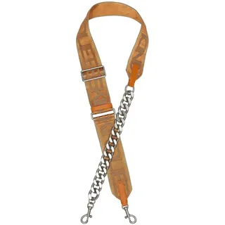 Liebeskind Berlin Schulterriemen Fancy Strap Brick