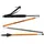 Pro 130 orange
