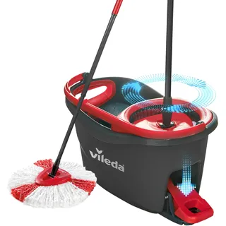 Vileda Turbo Easy Wring & Clean